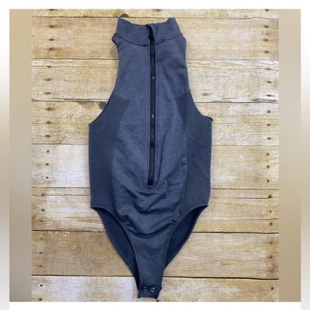 Fabletics Arya Sleeveless Bodysuit